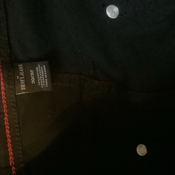 Men’s jeans size 30 men’s shirt size S - Picture 4 of 4